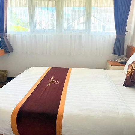 Phuong Anh Hotel Dalat Bagian luar foto