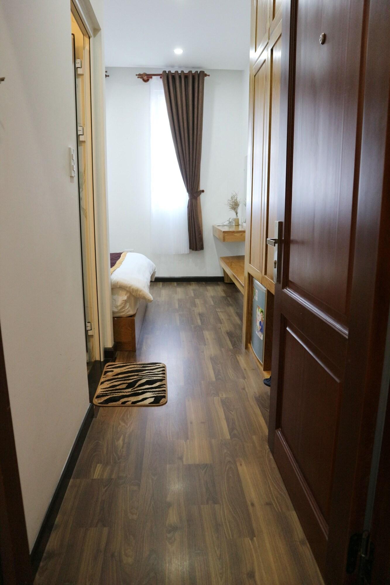 Phuong Anh Hotel Dalat Bagian luar foto