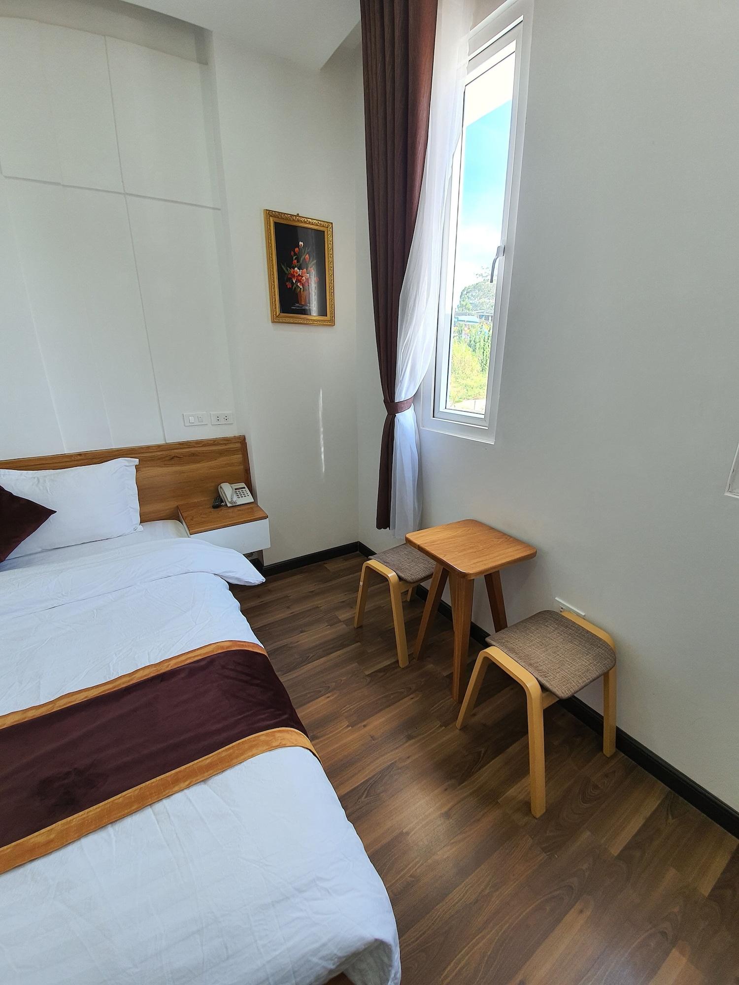 Phuong Anh Hotel Dalat Bagian luar foto