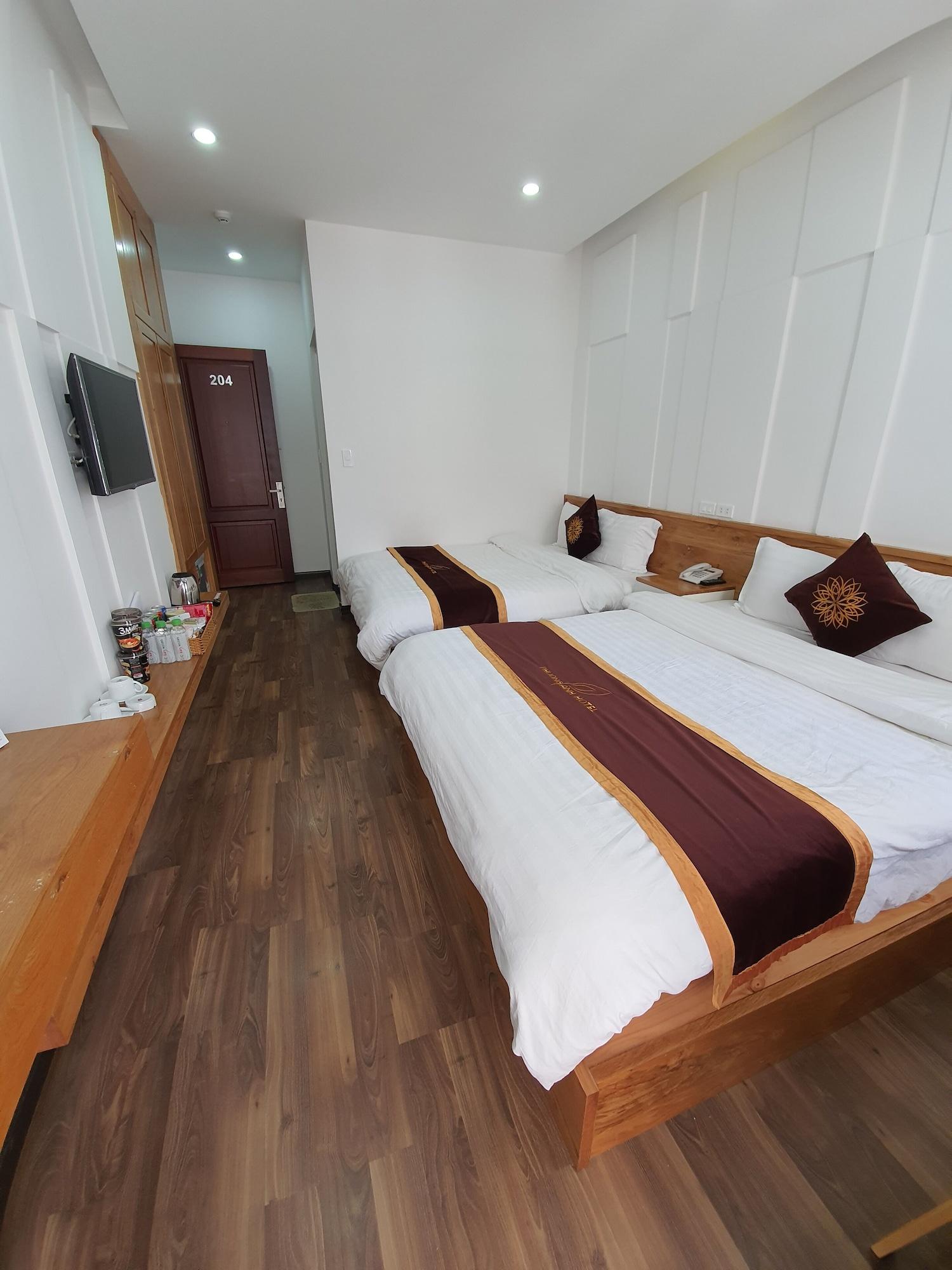 Phuong Anh Hotel Dalat Bagian luar foto