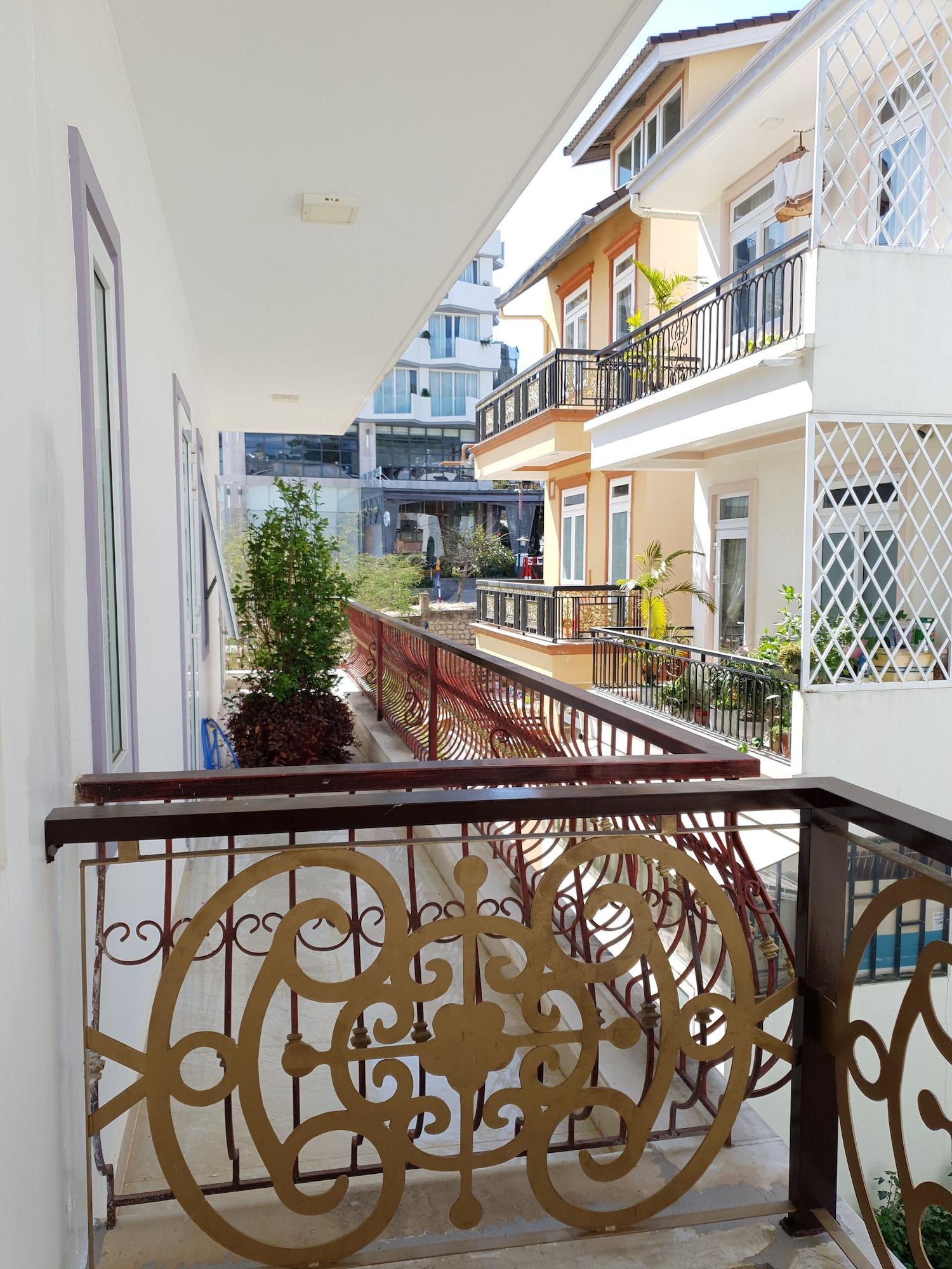 Phuong Anh Hotel Dalat Bagian luar foto