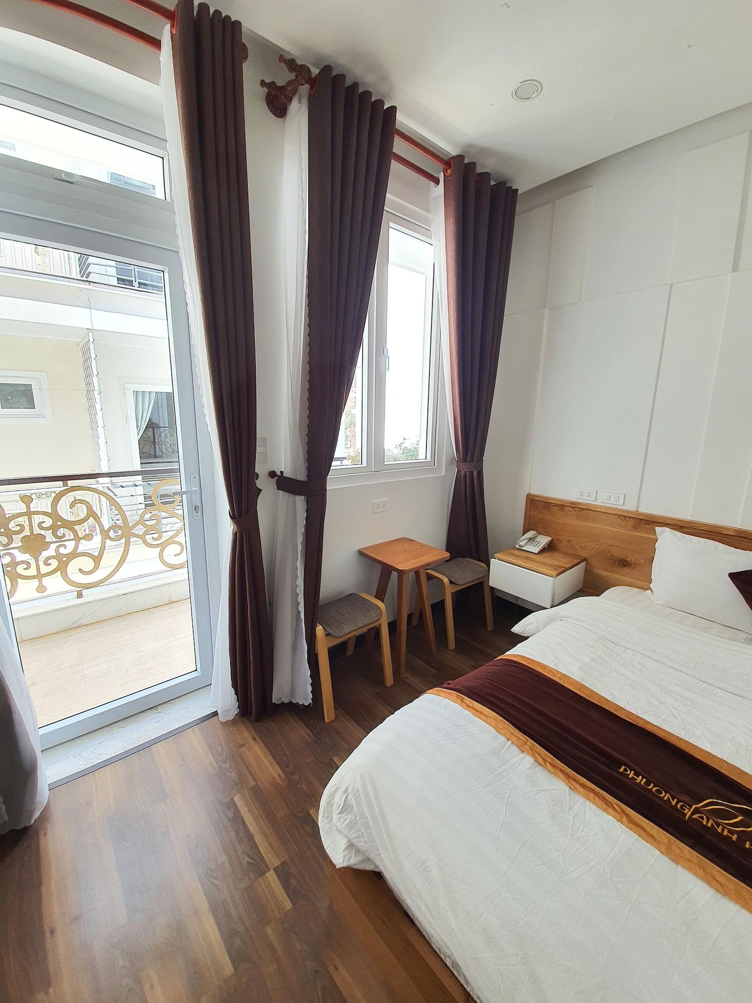 Phuong Anh Hotel Dalat Bagian luar foto