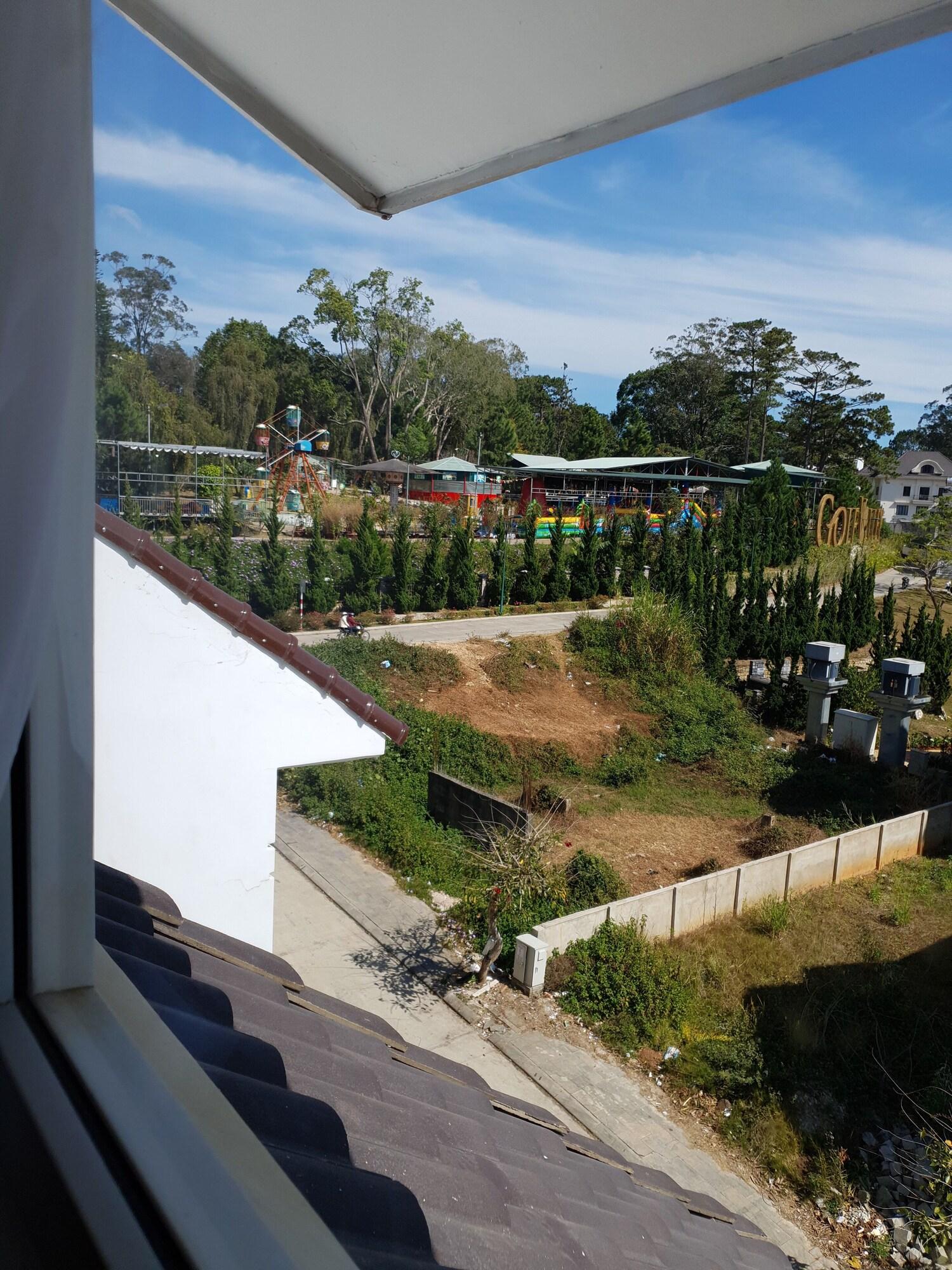 Phuong Anh Hotel Dalat Bagian luar foto