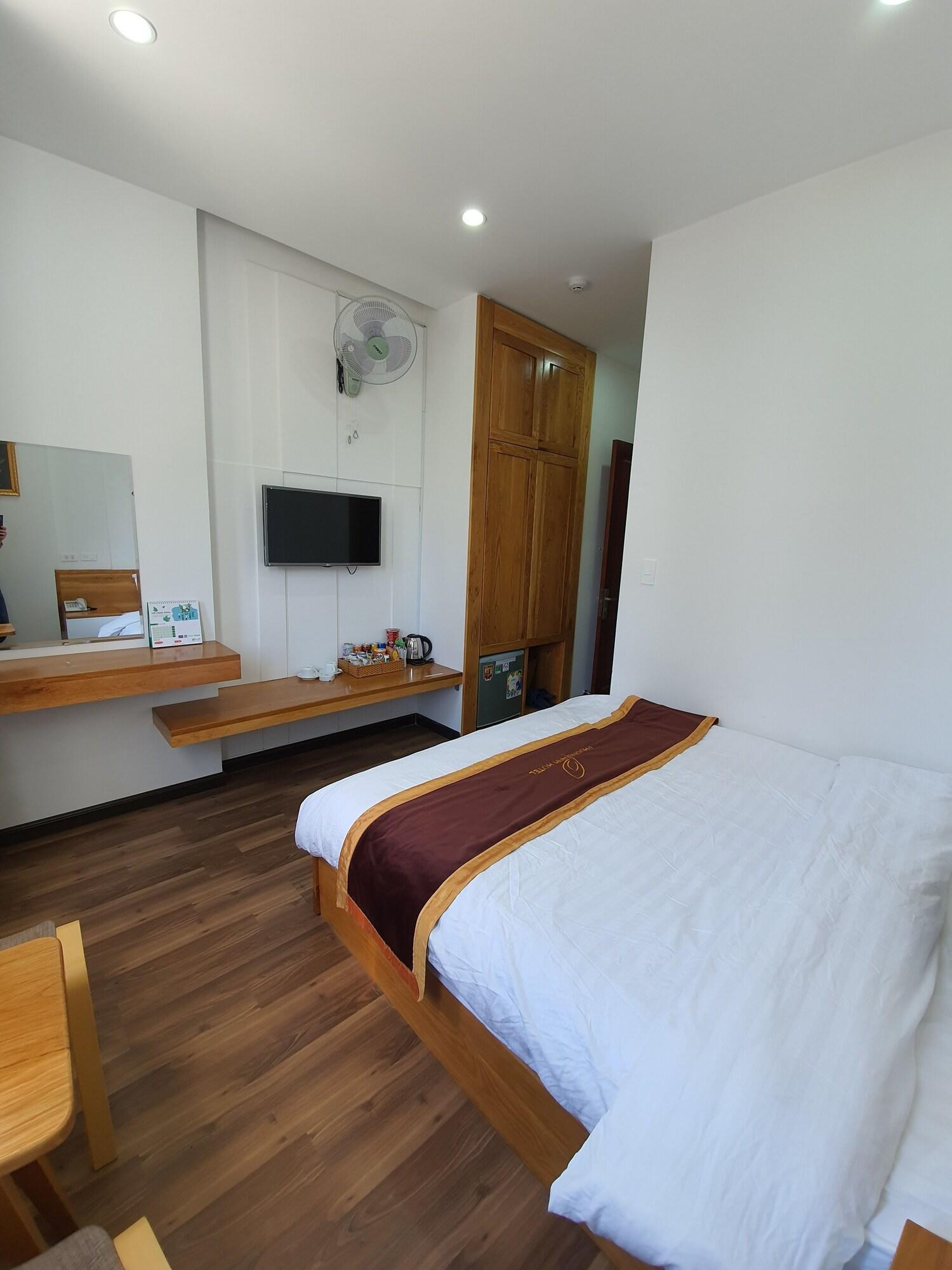 Phuong Anh Hotel Dalat Bagian luar foto