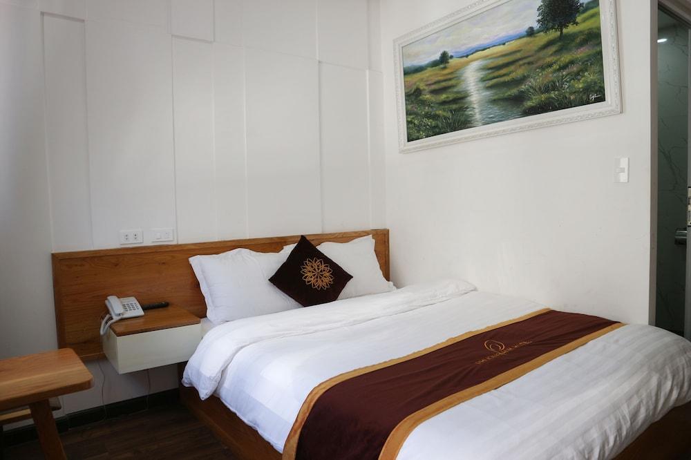 Phuong Anh Hotel Dalat Bagian luar foto