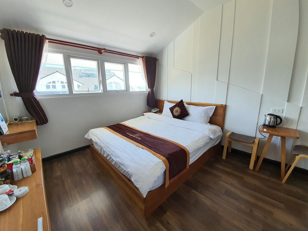 Phuong Anh Hotel Dalat Bagian luar foto