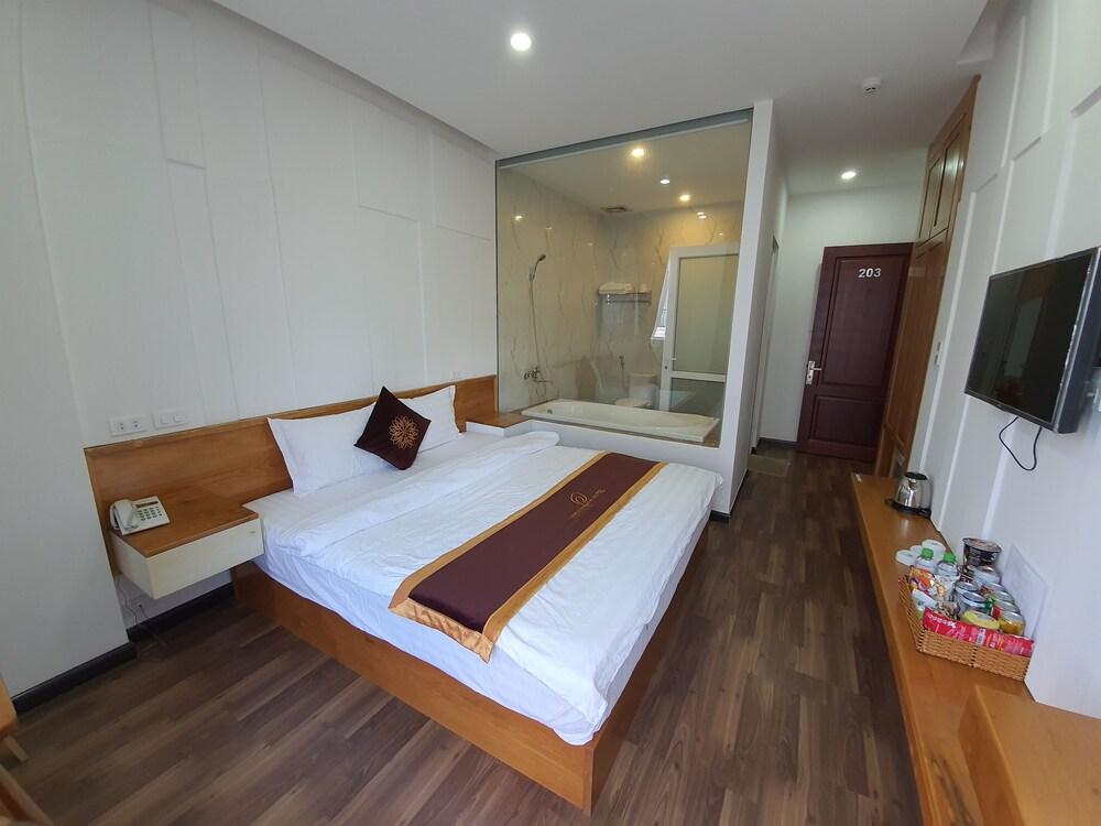 Phuong Anh Hotel Dalat Bagian luar foto