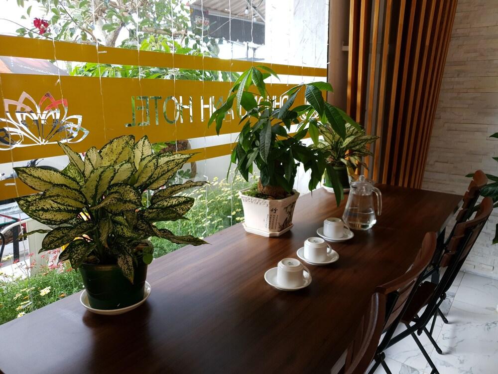 Phuong Anh Hotel Dalat Bagian luar foto