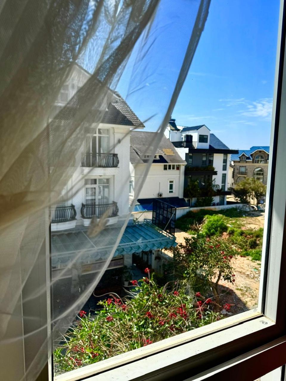 Phuong Anh Hotel Dalat Bagian luar foto