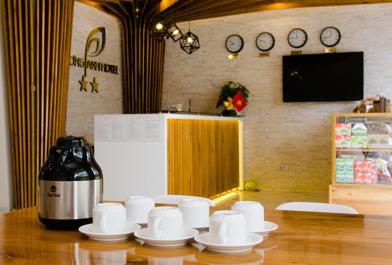 Phuong Anh Hotel Dalat Bagian luar foto